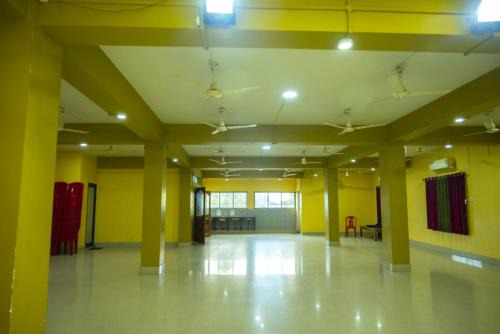 Bishnupur Hôtel | Jalsa Lodge