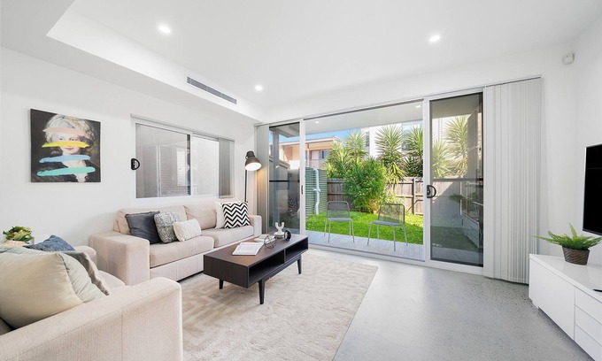 Petersham North Maison | Jam Home | Modern Stylish House Petersham close to Sydney CBD