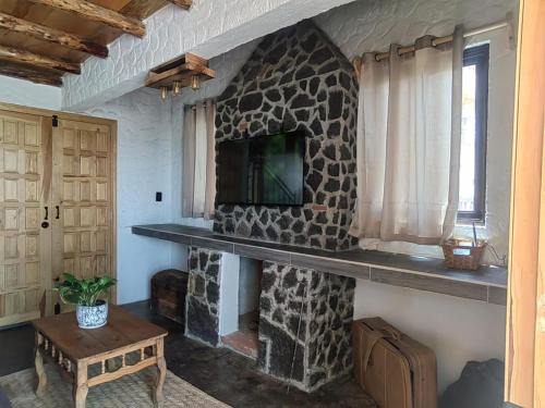 Tecozautla Hôtel | Jamadi Cabañas