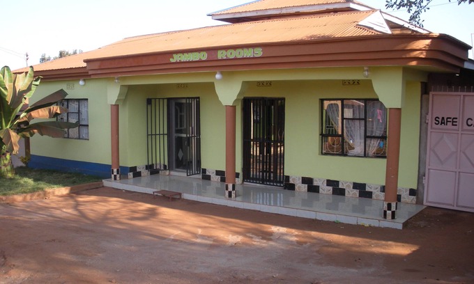 Karatu Appartement | Jambo Chambres-Karatu Tanzanie