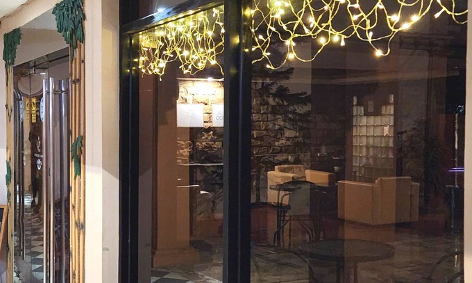 Menteng Hôtel | Jambrut Inn