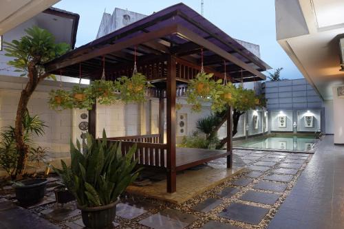 Jakarta Maison | Jambuluwuk Residence Pakubuwono