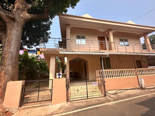 Bogmolo Maison | James Guesthouse