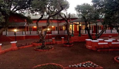 Mahabaleshwar Villa | Jameson Villa 6BHK