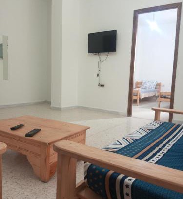 Sousse Appartement | Jamila Residence