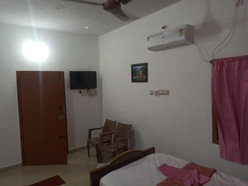 Madurai Maison | Jammu HomeStay