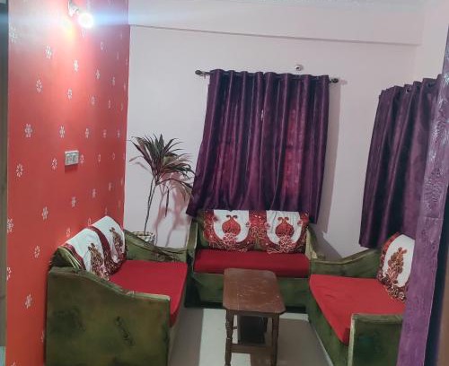 Hyderabad Maison | Jamuna homestays
