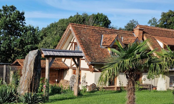 Rohr Maison | Janischhof 48