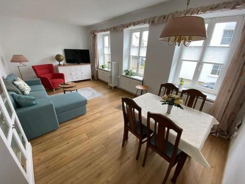 Bad Doberan Appartement | Jan`s FeWo