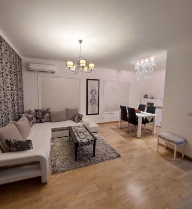 Rozino Appartement | Jana apartment Budva