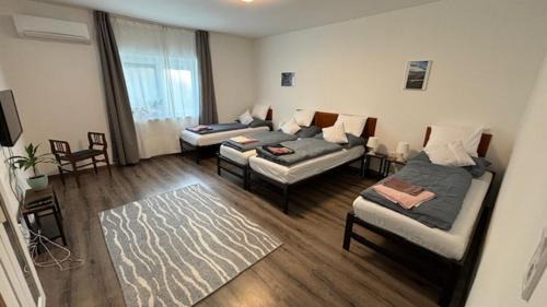 Tofalu Appartement | Jana Vendégház