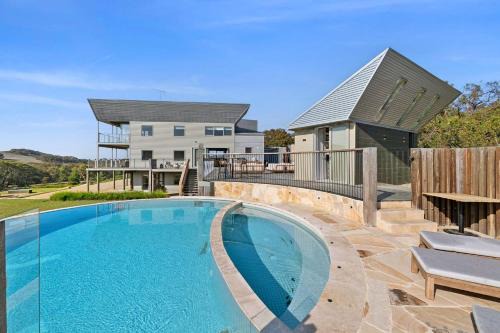 Bells Beach Maison | Janacwal - Adventure on the Surf Coast