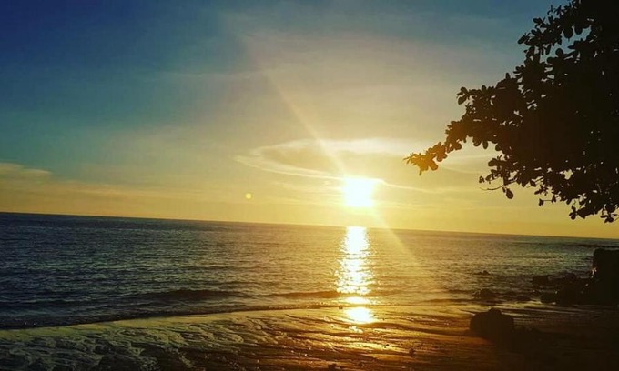 Catarman Maison | Jancas Vacation Home Camiguin Couple Room 2