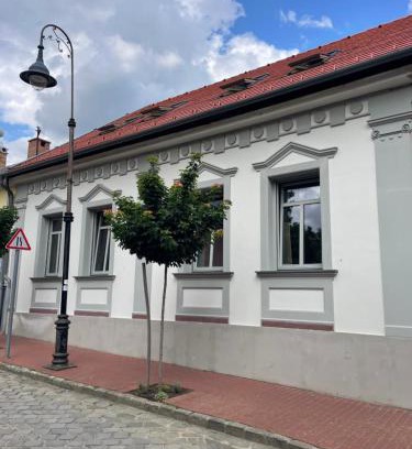 Dunafoldvar Appartement | Jancsó Apartman