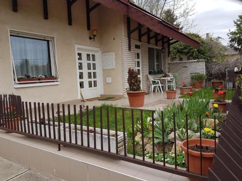 Abaujszanto Maison | Jancsi és Juliska Vendégház