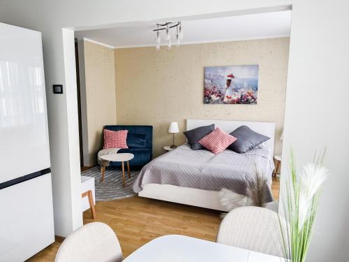 Mustamae Appartement | Jane's Apartment