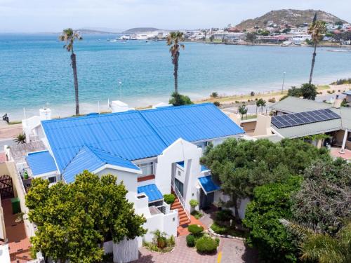 Saldanha Maison | Jane's Guesthouse