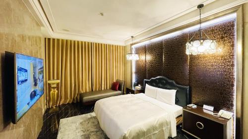 North District Hôtel | Janeeyre Motel