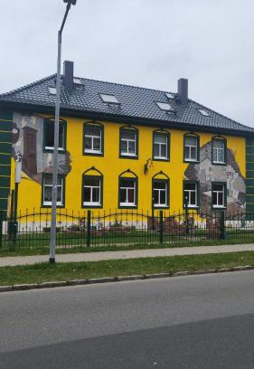 Bad Doberan Maison | JaNettes Gästehaus