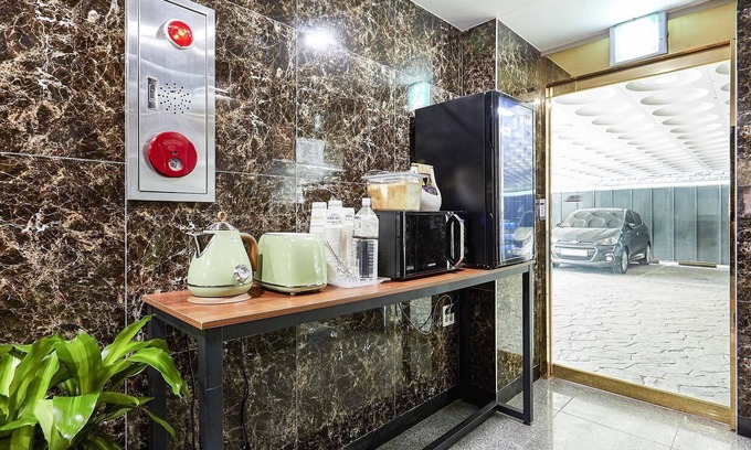 Hwaseong Hôtel | JANG-AN MOTEL