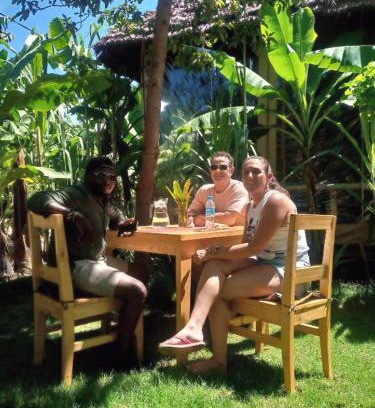 Mto wa Mbu Appartement | Jangwani River View Suits