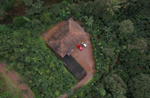 Madikeri Maison | Janhavi Homestay