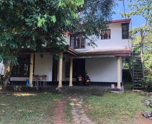 Minuwangoda Maison | Janima Home