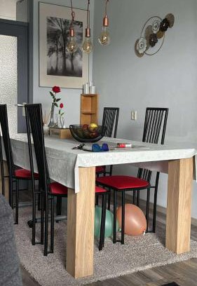 Nieuwveen Maison | Janjua house