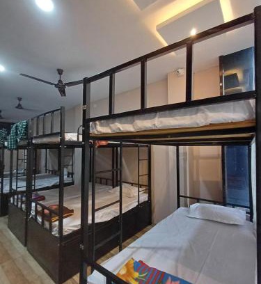 Sambalpur Maison | Janki Guest House