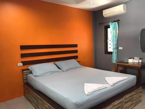 Phanom Station Balnéaire | Janrawee Resort