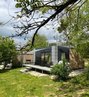 Szakcs Appartement | JANUS COUNTRY SITE Üdülőházak