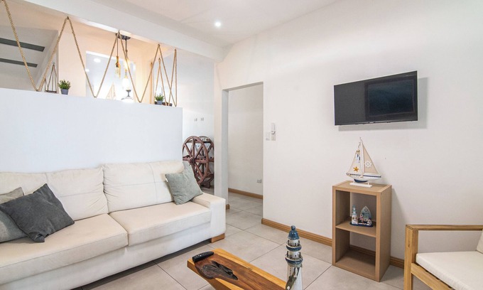 Puntarenas Appartement | Japandi Tropical Stay