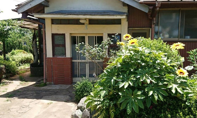 Katori Maison | Japanese Culture Stay & Experience OTONOMORI