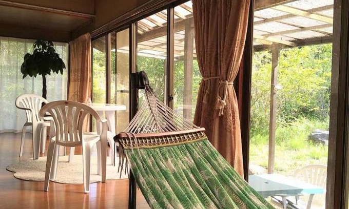 Katori Maison | Japanese Culture Stay & Experience OTONOMORI
