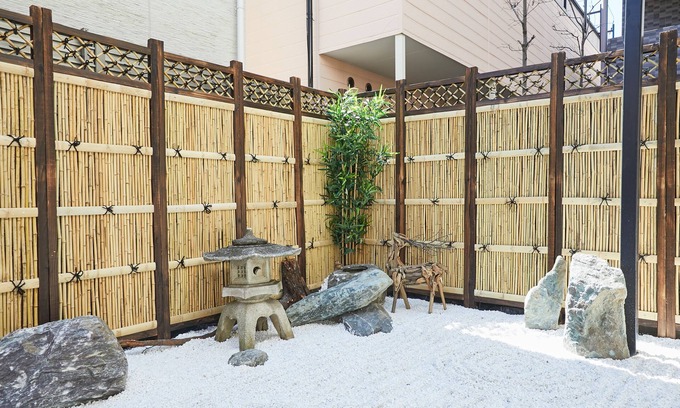 Shinjuku Maison | Japanese garden house.2min to sta/8min to shinjuku