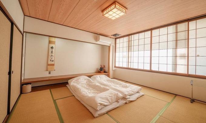 Yamanakako Maison | Japanesestyle roomBreakfast and dinner included / Minamitsuru-gun Yamanashi