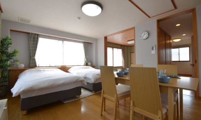 Fujitsuka Cho Maison | Japanesestyle room LDKs reserved single house / Takamatsu Kagawa