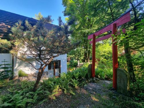Stara Morawa Appartement | Japonicum