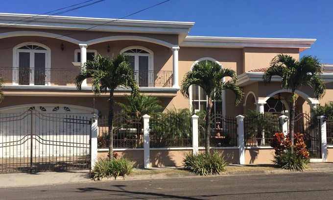 San Antonio de Belen Maison | Maison de la meilleure option Jarahueca pour vos vacances au Costa Rica