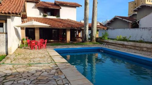 Jardim Aruan Maison | Jardim Aruan, Caraguatatuba ,sp