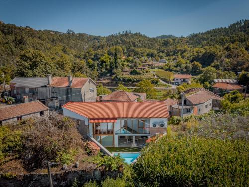 Sao Miguel do Rio Torto Appartement | Jardim da Celeste