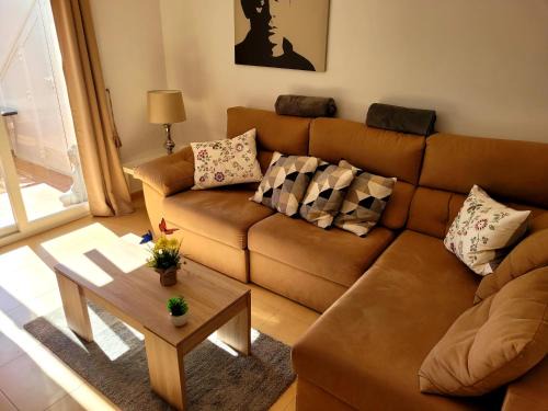 Alhama de Murcia Appartement | JARDIN 8 JOZMAR