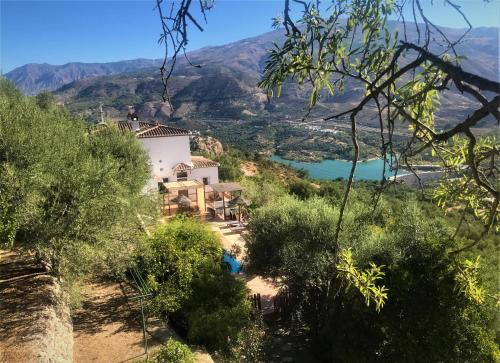 Pinos del Valle Appartement | Jardin Andaluz veleta