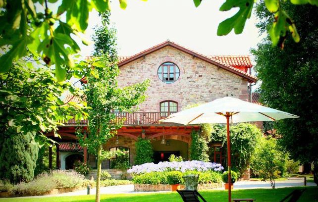 Carrejo Hôtel | Jardin de Carrejo