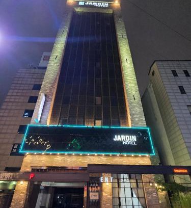 Yeongdeungpo-gu Hôtel | Jardin Hotel