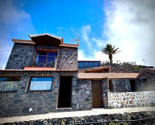 Las Hayas Maison | Jardin Las Hayas