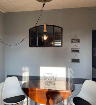Saint-Avold Appartement | Jardin Secret au Cœur de la Dourd’halie