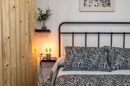 Ciempozuelos Appartement | Jardines - Apartamentos & Estudio