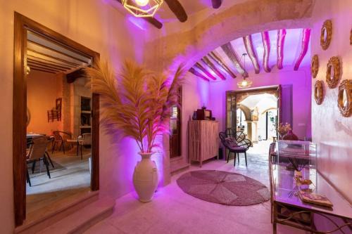 Alcala la Real Maison | Jardines de Colón