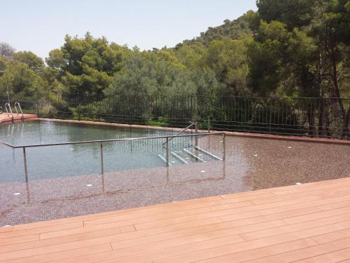 Totana Hôtel | Jardines de La Santa